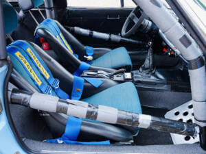 Immagine 48/50 di FIAT 124 Abarth Rally (1975)