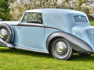 Image 8/50 de Bentley 3 1&#x2F;2 Litre (1938)