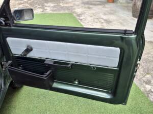 Bild 28/37 von FIAT Panda 4x4 1,0 (1989)