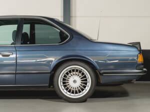 Immagine 49/100 di ALPINA B10 3.5 (1984)