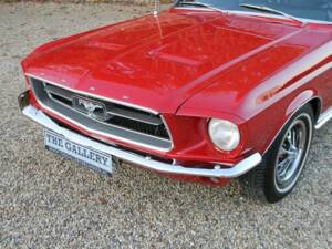 Bild 34/50 von Ford Mustang 390 (1967)