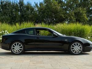 Imagen 4/50 de Maserati 3200 GT (2001)