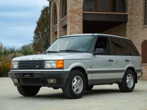 Image 1/50 of Land Rover Range Rover 4.6 HSE (1998)