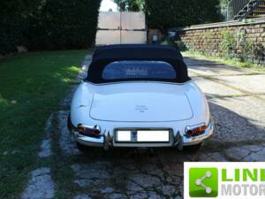Bild 6/10 von Jaguar E-Type 3.8 (1962)