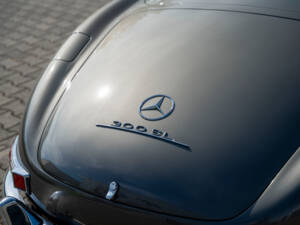 Afbeelding 15/38 van Mercedes-Benz 300 SL Roadster (1961)