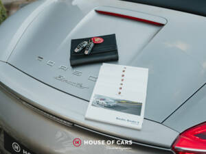 Image 46/46 of Porsche Boxster (2012)