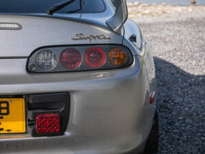 Image 10/39 of Toyota Supra 3.0 Turbo (2001)