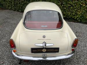 Image 8/24 of Alfa Romeo Giulietta Sprint Veloce (1959)