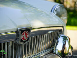 Bild 24/47 von MG MGB (1970)