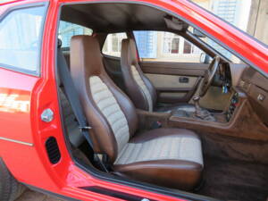 Image 7/19 de Porsche 924 Turbo (1979)