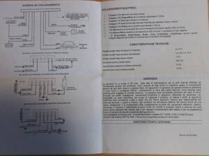 Image 32/44 de Alfa Romeo Giulietta 1.6 (1979)