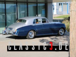 Bild 49/71 von Rolls-Royce Silver Cloud II (1961)