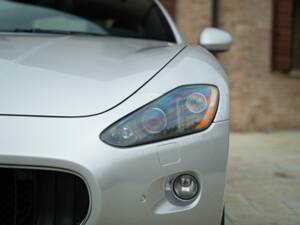 Image 21/50 of Maserati GranTurismo S (2009)