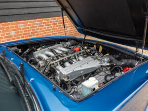 Image 50/71 de Aston Martin V8 EFi (1987)