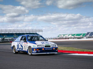Image 1/50 de Ford Sierra RS 500 Cosworth (1990)