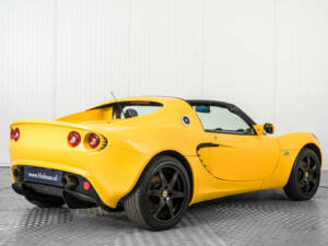 Image 2/50 of Lotus Elise (2003)