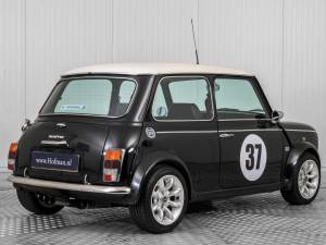 Afbeelding 2/50 van Mini 1000 (1987)