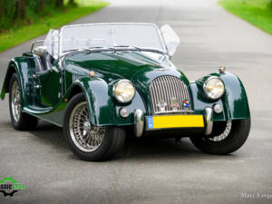 Bild 23/68 von Morgan 4&#x2F;4 1800 (2002)