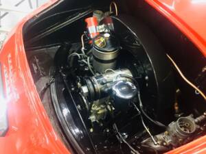 Bild 21/63 von Porsche 356 1600 Speedster (1955)