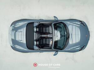 Image 6/22 of Porsche 718 Boxster S (2017)