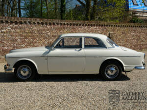 Bild 8/50 von Volvo Amazon  P121 (1966)