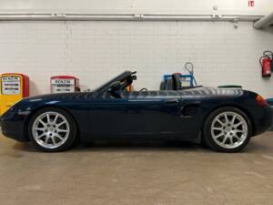 Image 1/18 of Porsche Boxster (1998)