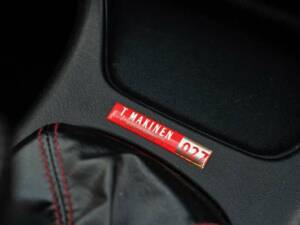 Immagine 34/50 di Mitsubishi Lancer Evolution VI (2001)