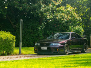 Afbeelding 27/50 van Nissan Skyline GT-R (1995)