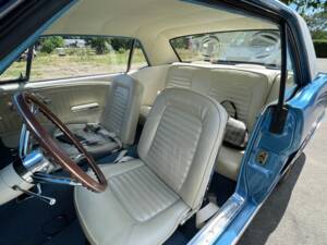 Bild 9/16 von Ford Mustang 289 (1964)