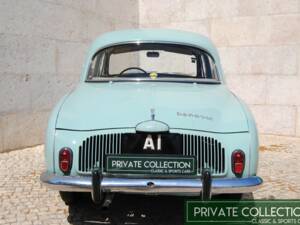 Immagine 4/37 di Renault Dauphine Gordini (1963)