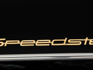 Image 18/23 of Porsche 356 1600 Speedster (1956)