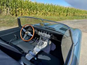 Image 35/50 of Jaguar E-Type 3.8 Flat Floor (1961)