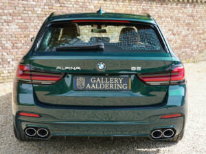 Image 46/50 of ALPINA B5 Touring Biturbo Allrad (2021)