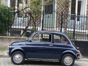 Bild 6/30 von FIAT 500 L (1971)