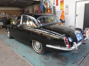 Bild 17/50 von Jaguar S-Type 3.8 (1964)