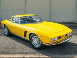 Imagen 1/54 de ISO Grifo GL 350 (1967)