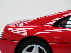 Afbeelding 12/15 van Ferrari 348 TB (1992)