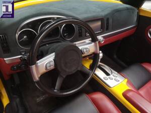 Afbeelding 25/59 van Chevrolet SSR (2005)
