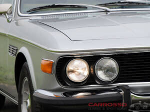 Image 45/50 de BMW 3.0 CS (1972)