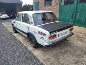 Image 9/43 of Lada 1200 S (1984)