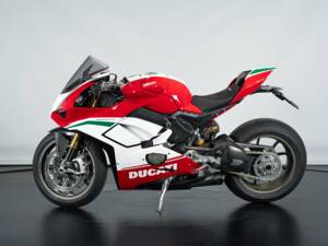 Bild 1/44 von Ducati DUMMY (2019)