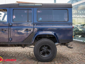 Image 13/36 of Land Rover Defender 110 Td5 (2001)