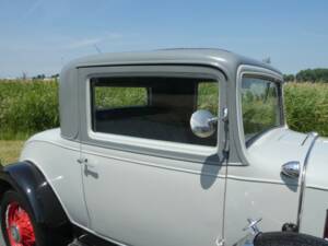Immagine 10/16 di Chevrolet Serie BA (1932)