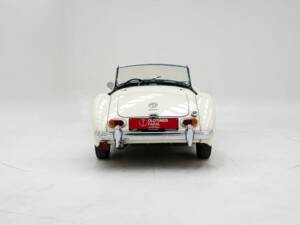 Bild 7/15 von MG MGA 1600 (1962)