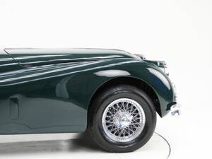 Afbeelding 10/15 van Jaguar XK 140 SE OTS (1955)