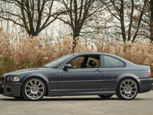 Afbeelding 3/50 van BMW M3 (2002)