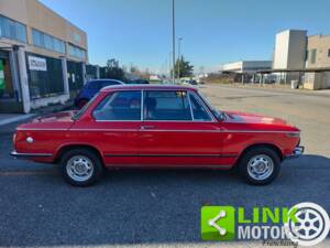 Immagine 4/10 di BMW 1802 (1973)