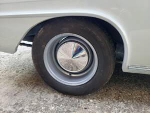 Bild 33/40 von Ford Consul Capri (1962)