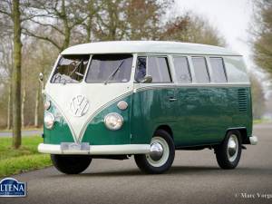 Image 5/60 of Volkswagen T1 camper (1964)
