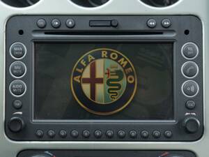 Bild 41/50 von Alfa Romeo 159 3.2 JTS V6 Q4 (2007)
